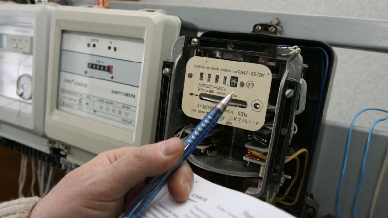 Надіслали неправильні показання лічильника: чи можна виправити ситуацію