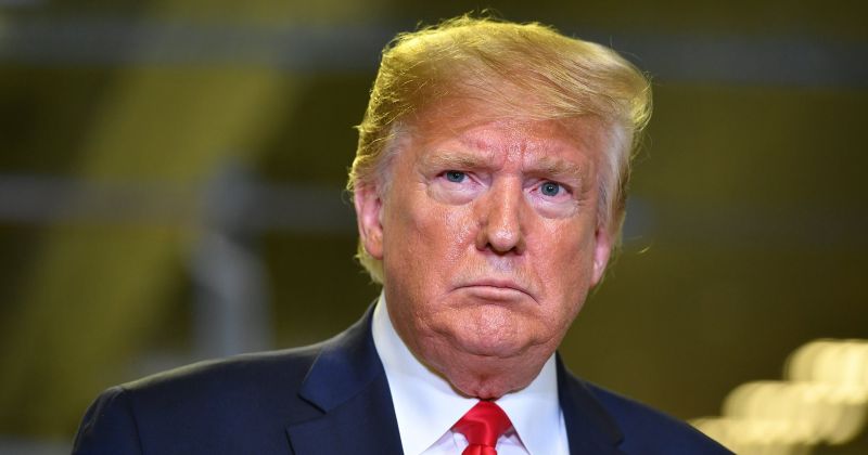 Трамп: Атомні субмарини вже ближче до Росії