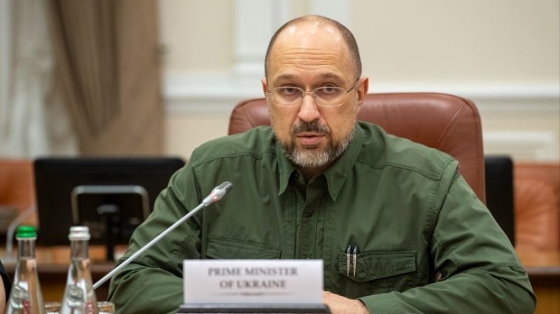 Українська авіація переходить на стандарти НАТО — Денис Шмигаль