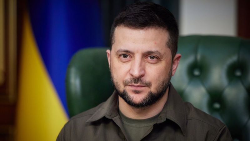 Зеленський заявив про збільшення відсотка заброньованих працівників
