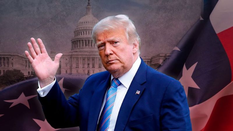 Трамп планує тристоронню зустріч із Зеленським і Путіним