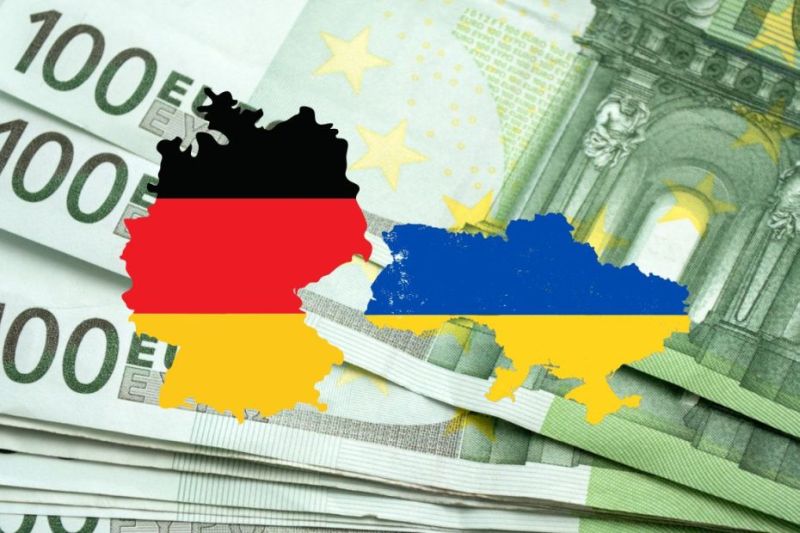 У Німеччині розробили законопроєкт про скорочення виплат переселенцям з України