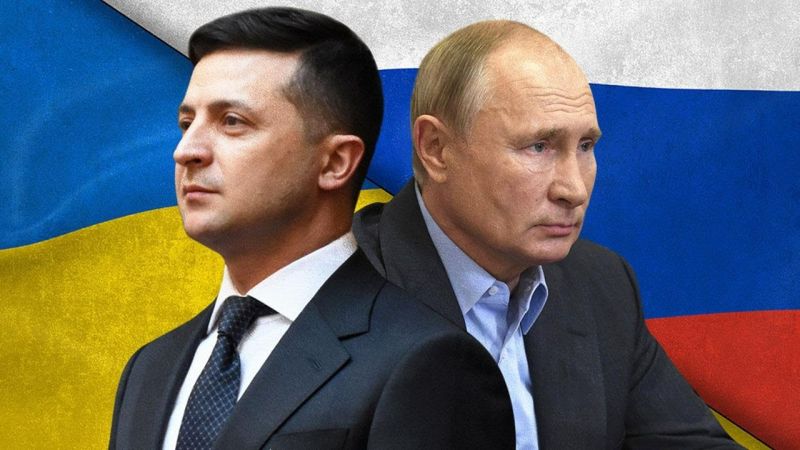 Путін дав відповідь щодо зустрічі із Зеленським
