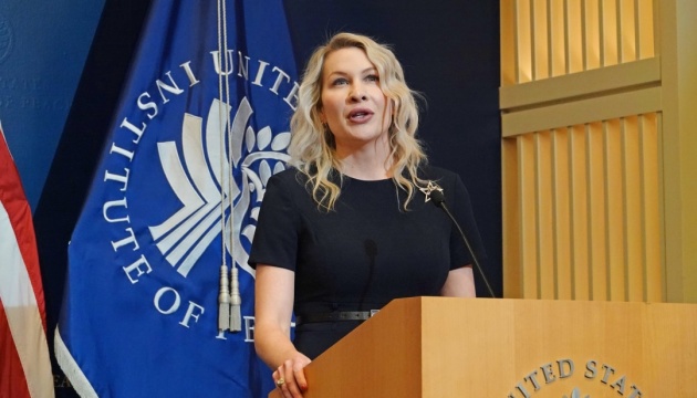 У США критикують підхід Трампа до війни в Україні