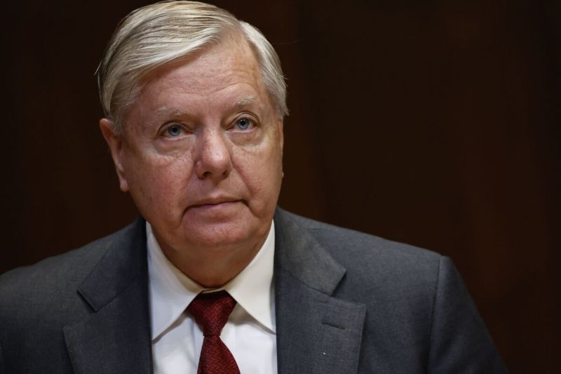 США готують сценарій обміну територіями: Грем озвучив можливий компроміс