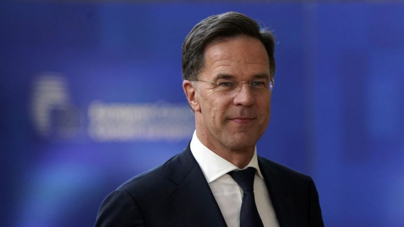 Постачання зброї Україні продовжаться незалежно від зустрічі Трампа й Путіна, – Рютте