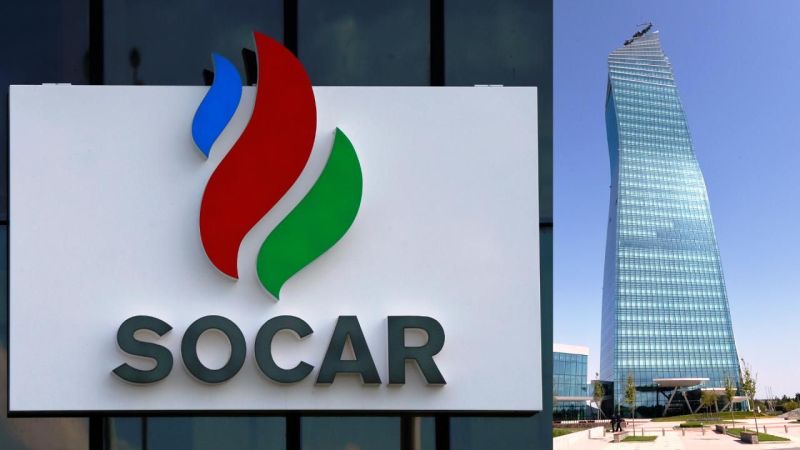 Баку готує відповідь: Удар по нафтобазі SOCAR може мати непередбачені наслідки для Росії
