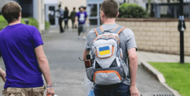 В Україні планують спростити перетин кордону для чоловіків до 22 років