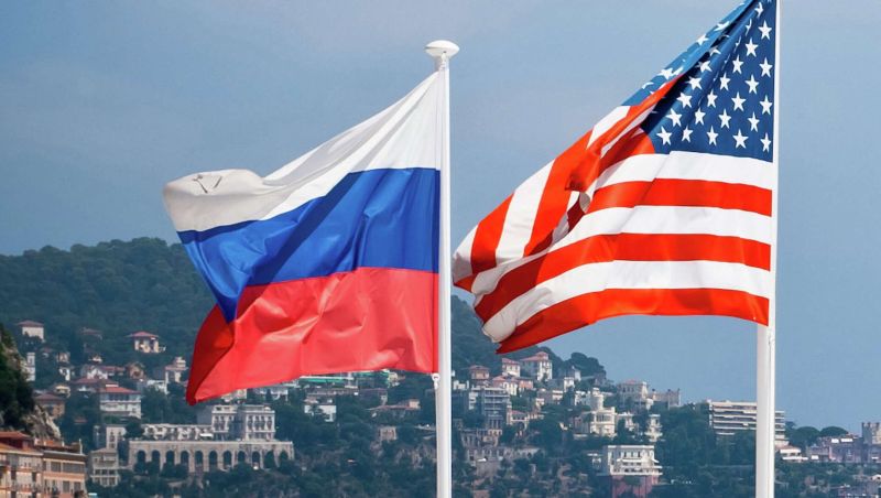 Несподіване місце зустрічі Трампа і Путіна