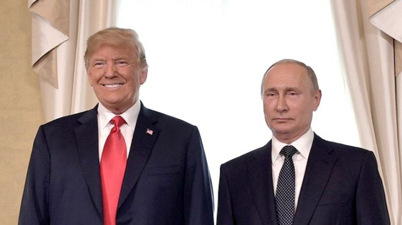 США тимчасово зняли санкції з РФ