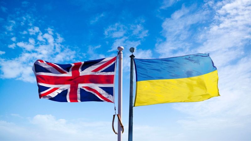 Британія відмовилася від 30 тис. солдатів для України та пропонує інший формат місії