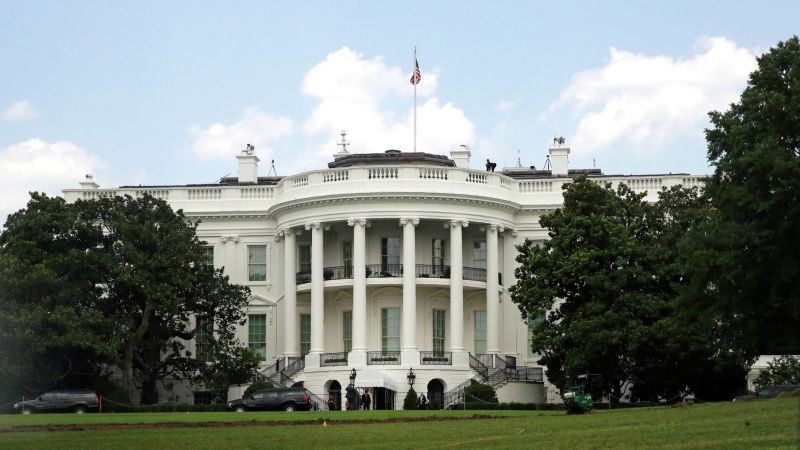 Білий дім оголосив склад делегації США для переговорів з Росією на Алясці