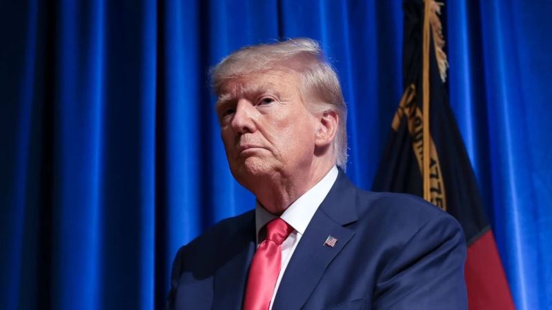Трамп після зустрічі з путіним: "Тепер все залежить від Зеленського"