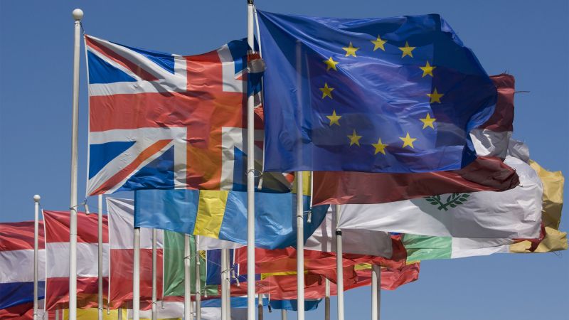 Європейські лідери вийшли зі спільною заявою після зустрічі Трампа та Путіна
