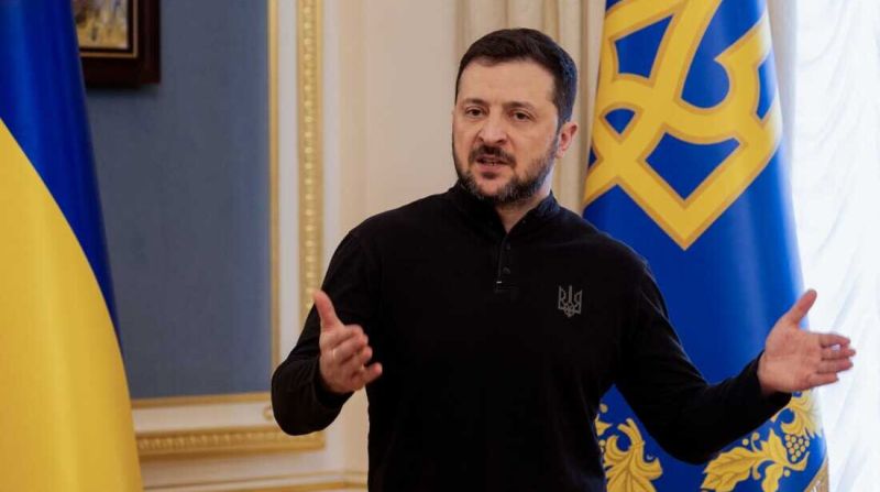 Що Зеленський відповів Путіну