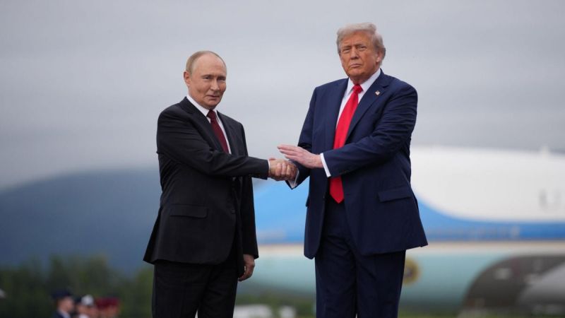 Трамп: Україна має бути готова втратити частину території
