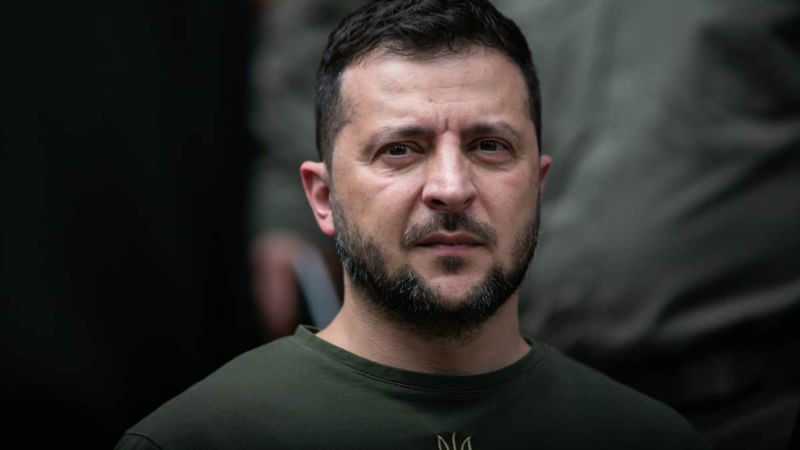 Зеленський: Україна готова до реального перемир'я й встановлення нової архітектури безпеки