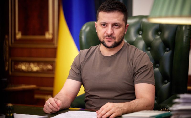 Зеленський зробив заяву після зустрічі з Трампом у США