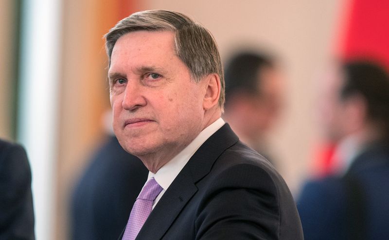 У Кремлі прокоментували розмову Путіна і Трампа після саміту із Зеленським