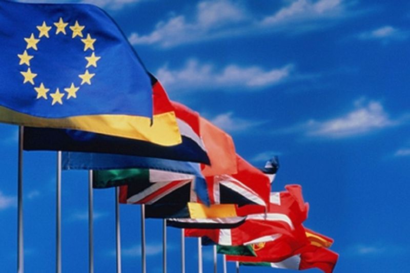 Європейські країни закликають США розгорнути винищувачі у Румунії для підтримки України