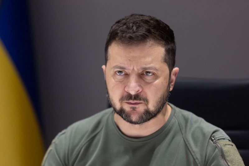 Зеленський про обмін територіями з Росією: що стане з Донбассом