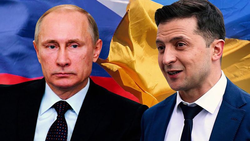 Україну знову заманюють в пастку