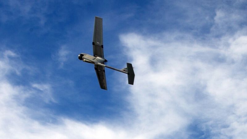 ВМС України знищили очі ворога над Чорним морем