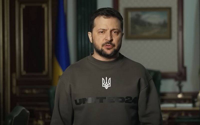 Зеленський зробив нову заяву про можливість відходу ЗСУ з українських територій