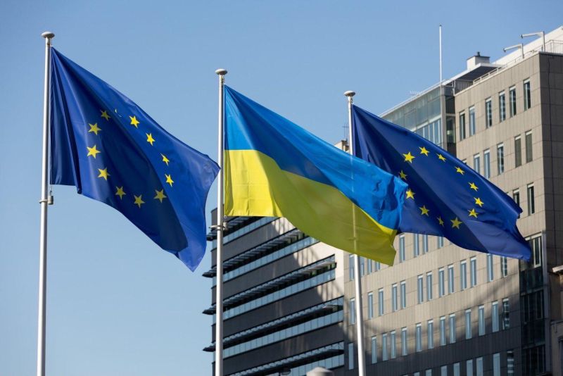 ЄС відкинув ідею будь-яких територіальних поступок від України — огляд заяв