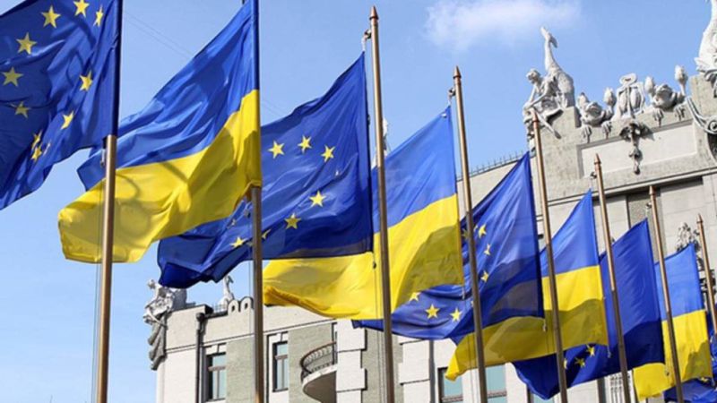Тиск на Москву: ЄС планує нові санкції і підсилення військової підтримки України