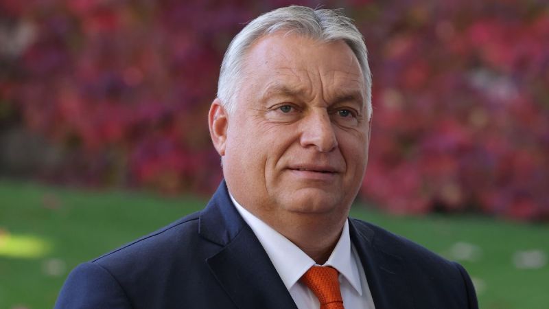 Слова Зеленського матимуть тривалі наслідки, - Орбан