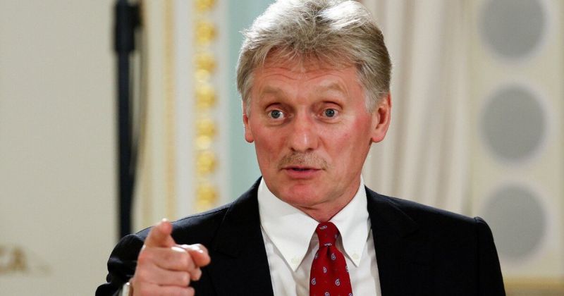Кремль висунув нову вимогу щодо припинення війни