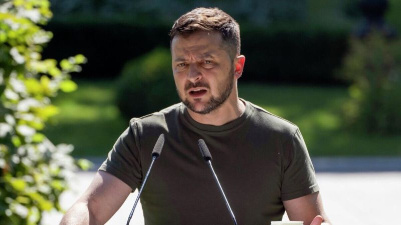 Зеленський про ситуацію на фронті: названо найскладніший напрямок