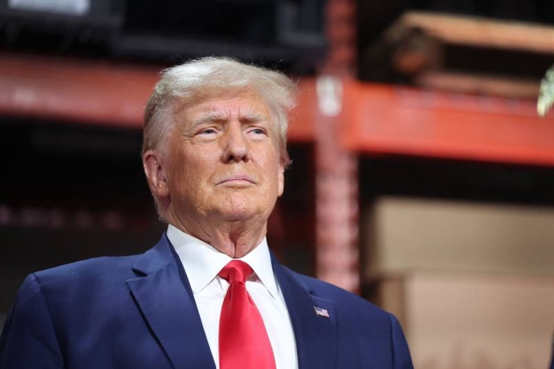 Трамп підтвердив тристоронні переговори з Зеленським і Путіним