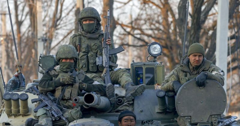 Путін передав орден співробітниці ЦРУ