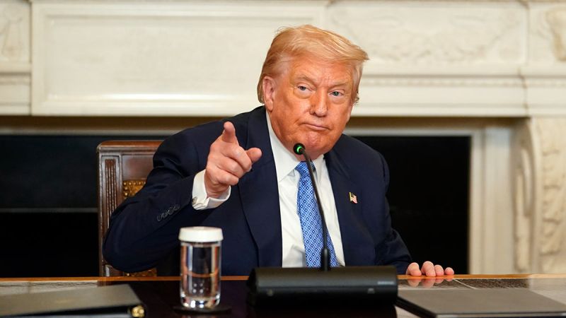 Європі вдалося вплинути на Трампа