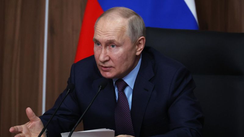 Путін показав справжнє обличчя зла: в Росії офіційно дозволили катування та безкарність у в’язницях
