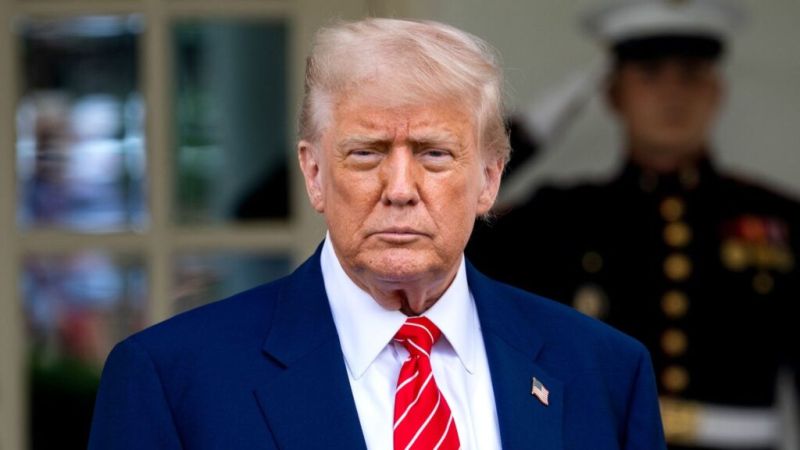 Трамп розчарований Путіним і закликав знизити ціни на нафту.