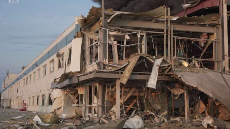 Ці атаки РФ можуть бути зловісним сигналом: на Заході зробили попередження