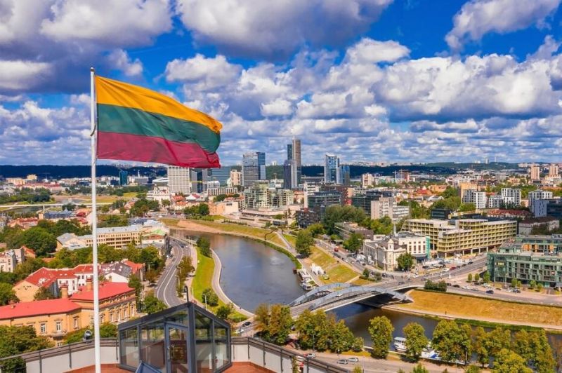 Вступ України в ЄС. Литва виступила з неочікуваною пропозицію