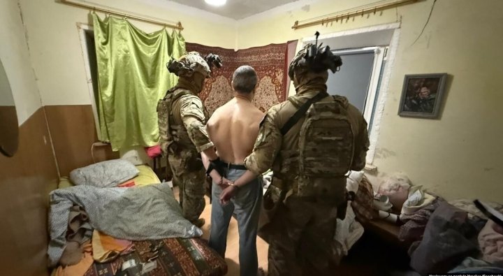 Підозрюваний у вбивстві Парубія визнав провину та розповів про мотив