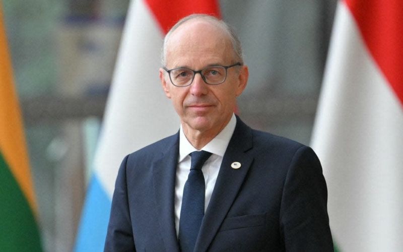 Ще одна країна буде фінансувати закупівлю зброї для України