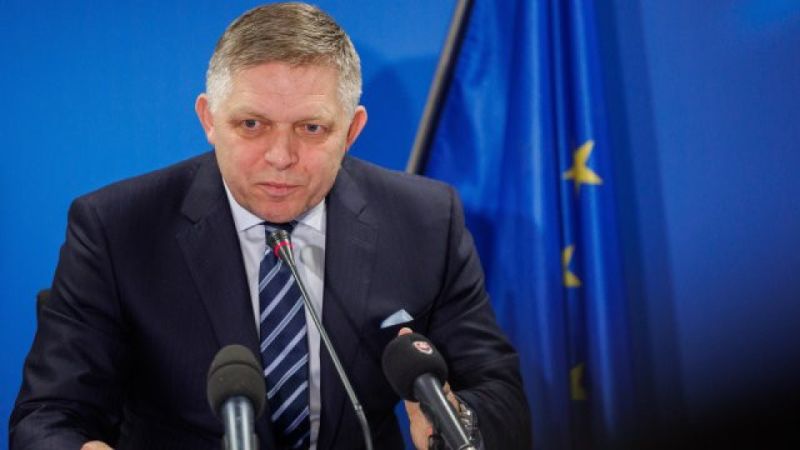 Фіцо після розмови з Путіним має послання для Зеленського