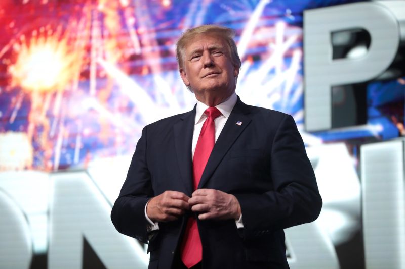 Трамп заінтригував заявою про Путіна: «Дізнався цікаві речі»