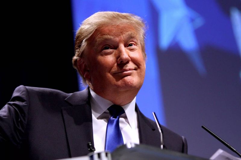 Трамп зробив нову заяву щодо гарантій безпеки для України