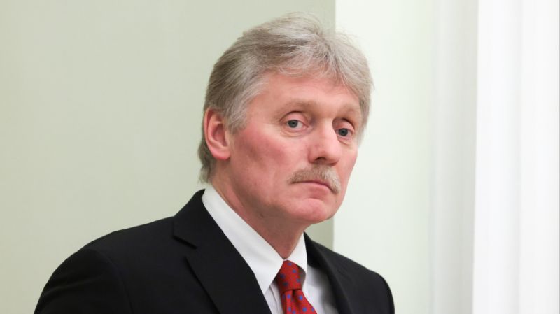У Кремлі знайшли «винного» у продовженні війни РФ проти України