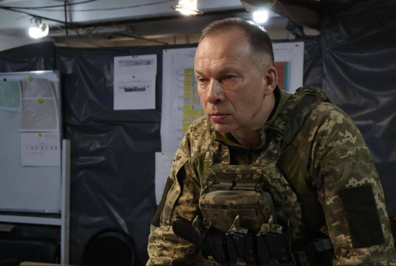 Сирський розповів про території, які ЗСУ звільнили у серпні