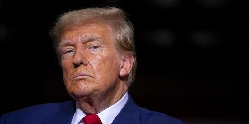 Трамп відреагував на загибель українки у США