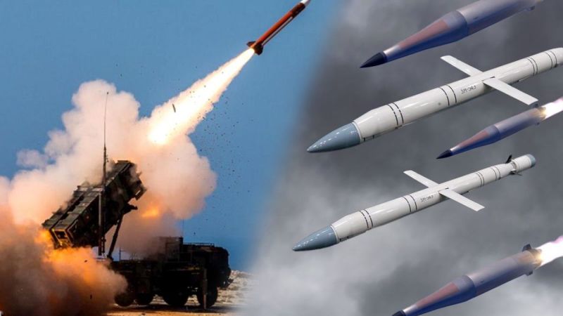 Крилаті ракети атакували важливі цілі рф у Донецьку: куди поцілили