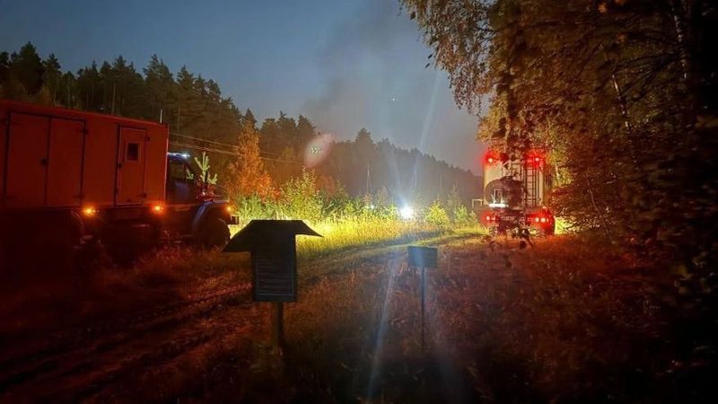 У Росії внаслідок вибухів виведено з ладу ще два газогони